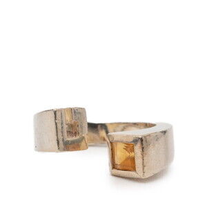 GUCCI Silver Ring